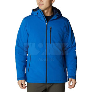 High Quality Men Softshell Jacket Top Quality Latest Style Softshell 2025 <b>Winter</b> Warm For Online Sale - Product Image 1