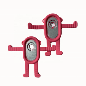 Soporte de teléfono de material compacto e impermeable con precio de servicio ODM/OEM de fábrica - Product Image 3