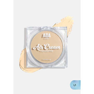 Fondotinta CC Cream AOA A3shop, Controllo Oleosità, Idratante e Opacizzante, Correttore per Tonalità di Pelle Scura, Etichettatura di Bellezza - Product Image 2