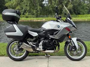 BMW F 900 XR 2020 usado disponible para la venta - Product Image 3