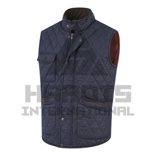 Gilet sans manches personnalisé nouvel arrivage, gilet sans manches d'hiver | Liste des meilleurs partenaires, gilet à la mode pour hommes - Product Image 2
