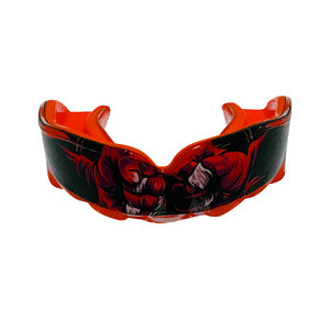 Protectores Bucales Deportivos con Logotipo Personalizado al por Mayor, Protectores Bucales de Boxeo Personalizados, Protectores Bucales de Baloncesto y Fútbol Americano - Product Image 1