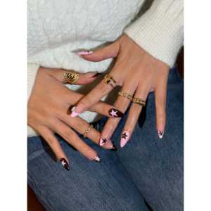 Uñas Postizas Starbound Kiss - Product Image 2