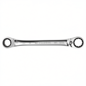 ประแจวงแหวนแบบมีข้อต่อ Facom ขนาด 15 นิ้ว - Product Image 3