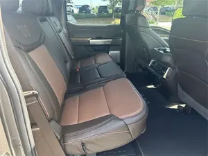 Ford F-250 King Ranch 2023 - Product Image 2
