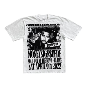 Camiseta de hombre 100% algodón Boxy Fir Oversized OEM ODM servicio antiarrugas camiseta de hombre - Product Image 2