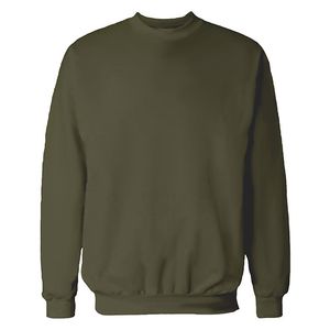 Sudadera con Capucha Ligera de Primavera para Hombre, Estilo Urbano, con Logotipo Serigrafiado, Mezcla de Poliéster/Algodón, Talla Grande - Product Image 1