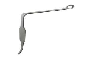 ชุด retractor Hohmann เครื่องมือศัลยกรรมกระดูกและข้อ Unger Hohmann เครื่องดึงสะโพก - Product Image 6