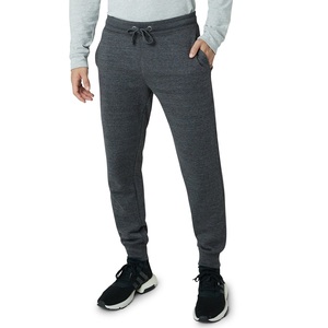 Pantalones de algodón para hombre, pantalón cómodo y holgado, transpirable, de último diseño - Product Image 4