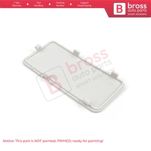 Cubierta de Ojo de Remolque para Parachoques Delantero BSP698 YS6117A989 para Fiesta 1999-2002 - Product Image 6