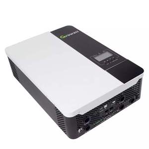 Prix de gros <span class=keywords><strong>Growatt</strong></span> <span class=keywords><strong>SPF</strong></span> <span class=keywords><strong>5000</strong></span> ES 6000 ES PLUS 3.5KW/5KW/6KW onduleur hybride hors réseau 48V onduleur hors réseau <span class=keywords><strong>Growatt</strong></span> - Product Image 3