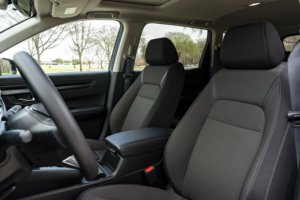 Honda CR-V EX 2024 d'occasion propre - Product Image 4