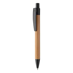 Bolígrafo Ecológico de Bambú Colothic, Gadgets Sostenibles - Product Image 2