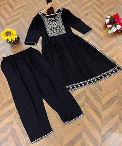 Vestidos de Mujer Turquía Invierno Ocasiones Especiales Elegantes Holgados a Rayas 100% Algodón Estilo Japonés Mumu Vestido de Noche No Tejido - Product Image 4
