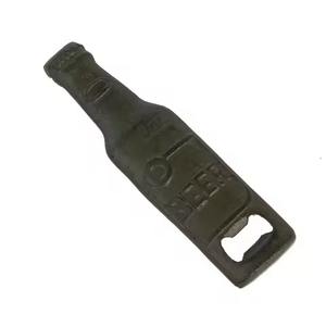 Vintage Metal Bottle Opener Handmade And Unique <b>Bar</b> <b>Tool</b> For Wedding Party Celebration Banquet Event And Collectible Gift Sets - Product Image 1