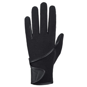 Gants d'hiver en cuir à vendre Gants en cuir de style nouveau fabriqués par des professionnels - Product Image 4