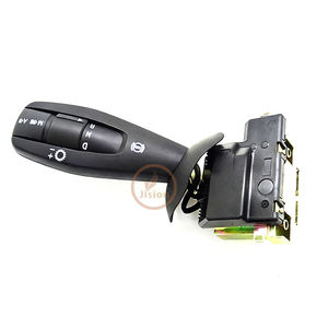 Interruptor de Control de Cambios 06-97455-001 para Transmisión DT12, Repuestos para Maquinaria de Construcción - Product Image 1