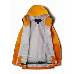 Conception personnalisée prix de gros matériau souple durable chaud hommes manteaux de pluie anti-rides haute exigence coupe-vent hommes manteau de pluie - Product Image 4
