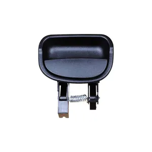 Poignée intérieure de porte coulissante gauche Kaya Plastik KR-699 pour Kangoo OE 8200095966 Turquie - Product Image 1