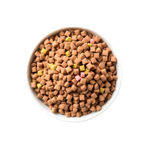 อาหารสัตว์เลี้ยงผักอบแห้ง - Product Image 2