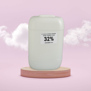 Solution de haute pureté du fluide d'échappement diesel 32% (DEF) pour une émission propre et des performances optimales du moteur - Product Image 3