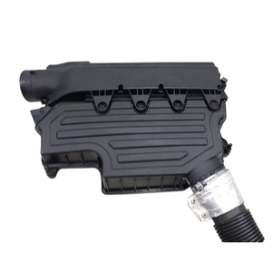 CAJA DEL FILTRO DE AIRE FIAT 500 Serie X 52148747 55282328 Gasolina 1300 (15>) - Product Image 2