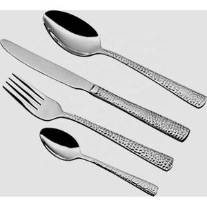 Handmade Best Selling Stainless Steel Cutlery <b>Set</b> Fabulous Handle Knives and Spoon Fork Vintage & Royal Design <b>PC</b> Flatware <b>Sets</b> - Product Image 4