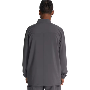 Uniforme Médico Unisex con Cierre, Chaqueta de Enfermería Cómoda para Hombres y Mujeres - Product Image 2