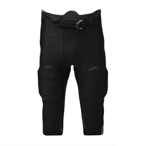 Uniforme de fútbol americano de la mejor edición, Pakistán, alta calidad, baja tasa, nuevo diseño, transpirable, talla grande, los clientes más demandados - Product Image 3