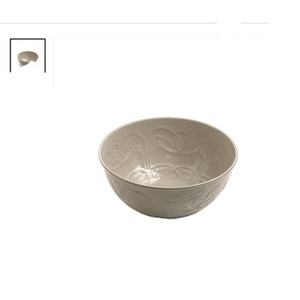<b>Set</b> of 3 Metal <b>Dessert</b> <b>Bowls</b> Simple Tableware for Wedding Food Serving Hotel Kitchenware at Wholesale Price - Product Image 4