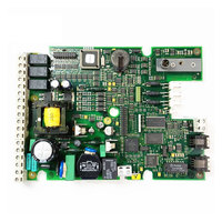 Module de commande de démarreur progressif compatible avec l'assemblage de circuit imprimé 1SFB536068D1013, adapté au contrôleur de moteur industriel