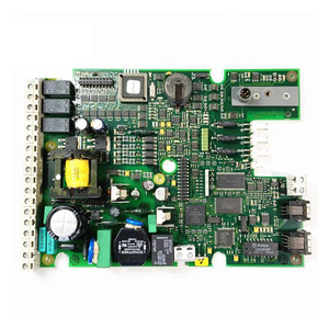 Module de commande de démarreur progressif compatible avec l'assemblage de circuit imprimé 1SFB536068D1013, adapté au contrôleur de moteur industriel - Product Image 5