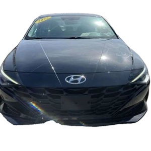 Venta Especial de Elantras 2022: Autos Usados Premium en Buen Estado, Automáticos e Inteligentes, Listos para Conducir - Product Image 1