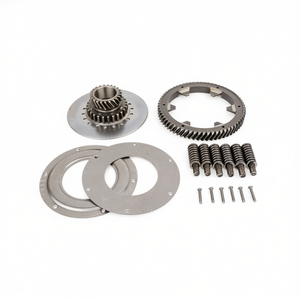 Kit primaire Pinasco 23-65 (7 Molle) Nouvel équipement moto pour boîte de vitesses - Métal - Product Image 2