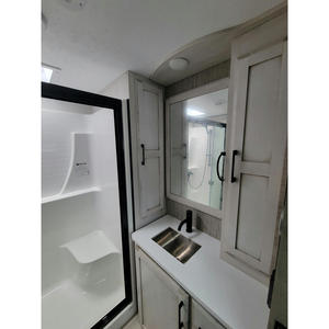 Accesorio para Vehículo Durango Gold 382MBQ 2024 con Interior Moderno - Product Image 6