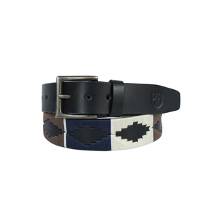 Custom Wholesale Premium Hi Quality Luxury Genuine Leather Polo Belts for Men & women at Best Price - Product Image 3