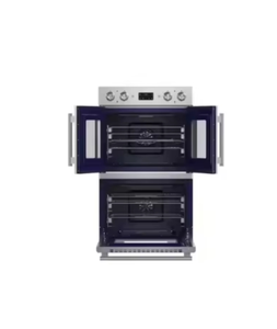 Horno eléctrico multifuncional de doble puerta estilo forno gallico francés de 30 pulgadas, muy vendido. - Product Image 5