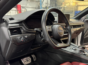 Audi S5 Sportback 2018 Usado, Volante a la Izquierda/Derecha - Product Image 3