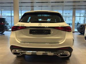 Mercedes-Benz GLC 300 Nuevo - Product Image 4