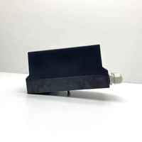 Positionneur de vanne électro-pneumatique numérique intelligent Communication HART Compatible pour vannes de commande Interface Modbus État neuf