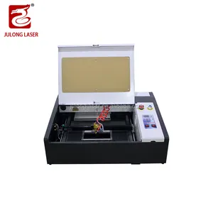 4060 6040 40W/50W cnc CO2 portatile piccola mini macchina per incisione laser desktop