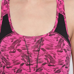 Soutien-gorge de sport personnalisé pour l'entraînement et la gym – Nouvelle collection 2026 – Qualité supérieure à prix abordable pour femme - Product Image 6