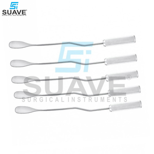 Izquierda y derecha 36cm de longitud con mango de acero inoxidable Plástico y cirugía de mama Agris Disectores Set por SUAVE SURGICAL INSTRUMENTS - Product Image 4