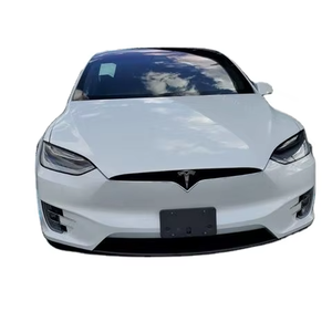 SUV électrique haute performance 2024 |   Batterie au lithium longue portée AWD, intérieur luxueux, conduite automatique/manuelle, conduite à gauche/droite - Product Image 1