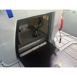 2026 Tracker Classic CC Bass Boats en plastique Série Classique - Product Image 5