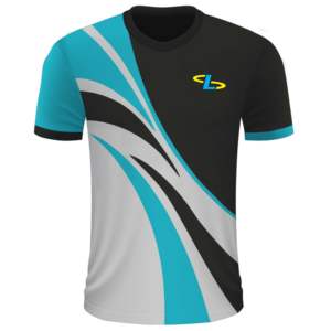 Camiseta de Fútbol Sublimada para Hombre, Camisetas de Fútbol de Secado Rápido, Uniforme Transpirable para Fútbol - Product Image 2