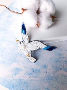 Personalizado hecho a mano mujeres moda cristal Natural Jade piedra con cuentas joyería con encanto - Product Image 3