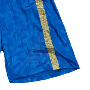 Uniforme de sublimation de kickboxing de haute qualité avec une bonne conception Vêtements d'arts martiaux à bas quantité minimale de commande pour la boxe - Product Image 5