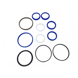 Kit de sellado del cilindro de dirección del tractor AL175094 para John Deere 6150R 6810 6820 6910 - Product Image 1