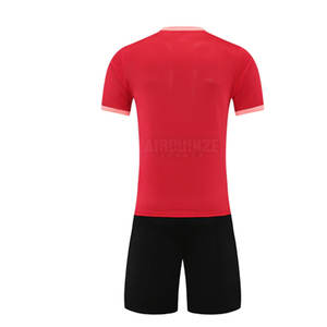 Uniforme de fútbol superventas, de alta calidad uniforme de fútbol, uniforme de fútbol juvenil para hombres, novedad - Product Image 2